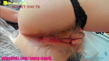 Sansa_staark  31-08-2021 sissy Female